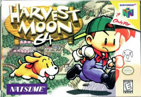 steam games like harvest moon|play harvest moon 64 online.